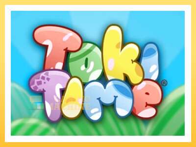 Toki Time: ပိုက်ဆံအတွက်ကစား