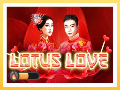 Lotus Love: ပိုက်ဆံအတွက်ကစား