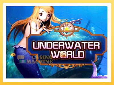 Underwater World: ပိုက်ဆံအတွက်ကစား