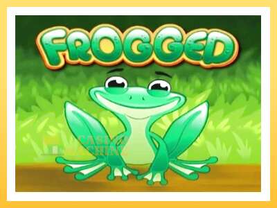 Frogged: ပိုက်ဆံအတွက်ကစား