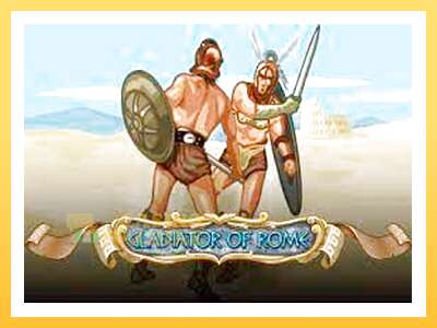 Gladiator of Rome: ပိုက်ဆံအတွက်ကစား