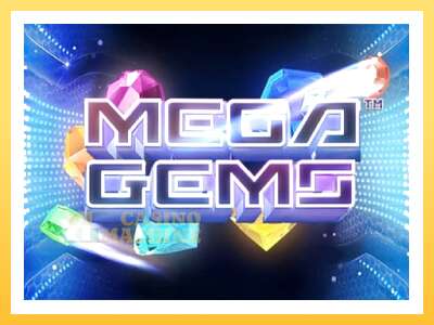 Mega Gems: ပိုက်ဆံအတွက်ကစား