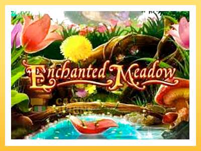 Enchanted Meadow: ပိုက်ဆံအတွက်ကစား