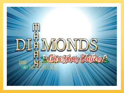 Maaax Diamonds Christmas Edition: ပိုက်ဆံအတွက်ကစား