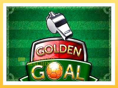 Golden Goal: ပိုက်ဆံအတွက်ကစား