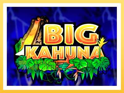 Big Kahuna: ပိုက်ဆံအတွက်ကစား