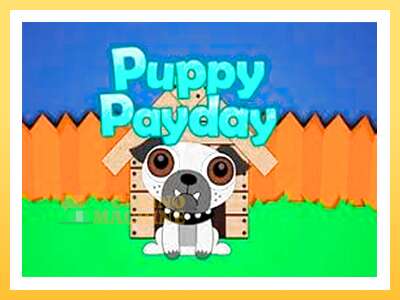 Puppy Payday: ပိုက်ဆံအတွက်ကစား