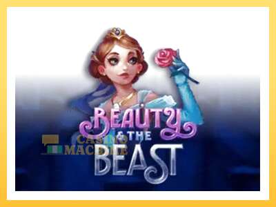 Beauty and the Beast: ပိုက်ဆံအတွက်ကစား