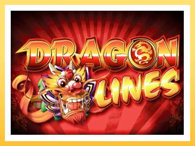 Dragon Lines: ပိုက်ဆံအတွက်ကစား