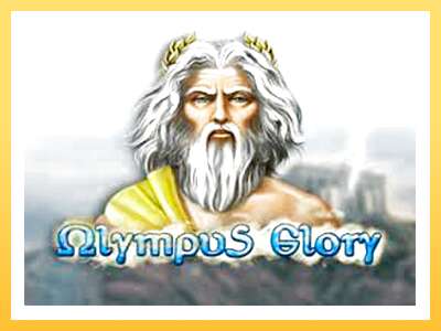 Olympus Glory: ပိုက်ဆံအတွက်ကစား