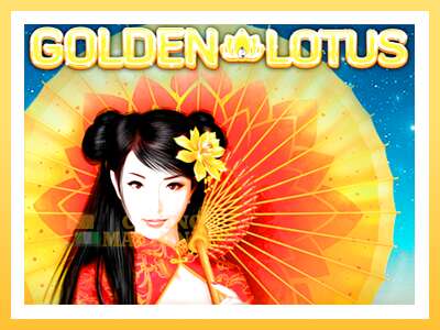 Golden Lotus: ပိုက်ဆံအတွက်ကစား