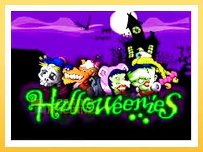 Halloweenies: ပိုက်ဆံအတွက်ကစား