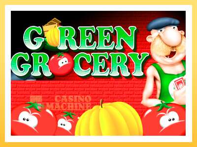 Green Grocery: ပိုက်ဆံအတွက်ကစား