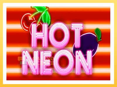 Hot Neon: ပိုက်ဆံအတွက်ကစား