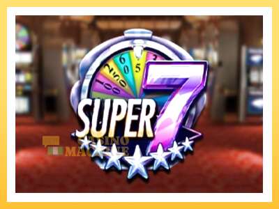 Super 7 Stars: ပိုက်ဆံအတွက်ကစား