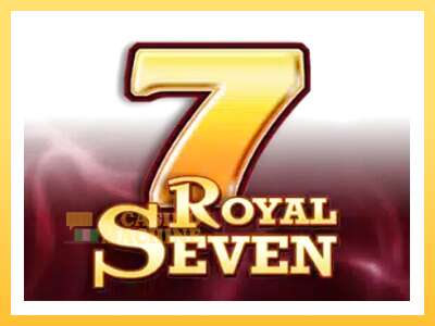 Royal Seven: ပိုက်ဆံအတွက်ကစား