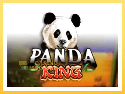 Panda King: ပိုက်ဆံအတွက်ကစား