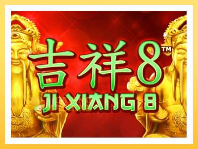 Ji Xiang 8: ပိုက်ဆံအတွက်ကစား