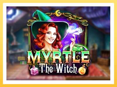 Myrtle the Witch: ပိုက်ဆံအတွက်ကစား