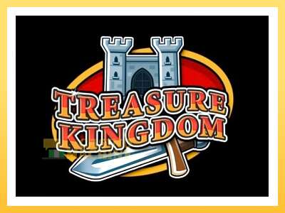 Treasure Kingdom: ပိုက်ဆံအတွက်ကစား