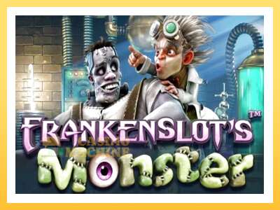 Frankenslots Monster: ပိုက်ဆံအတွက်ကစား