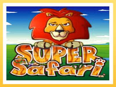 Super Safari: ပိုက်ဆံအတွက်ကစား