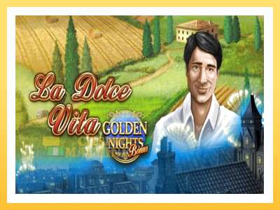 La Dolce Vita Golden Nights: ပိုက်ဆံအတွက်ကစား