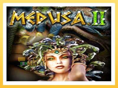 Medusa 2: ပိုက်ဆံအတွက်ကစား