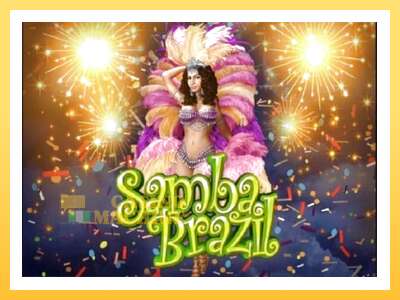 Samba Brazil: ပိုက်ဆံအတွက်ကစား