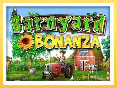 Barnyard Bonanza: ပိုက်ဆံအတွက်ကစား