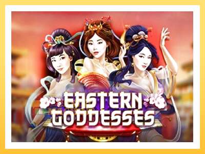 Eastern Goddesses: ပိုက်ဆံအတွက်ကစား