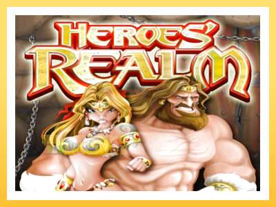 Heroes Realm: ပိုက်ဆံအတွက်ကစား