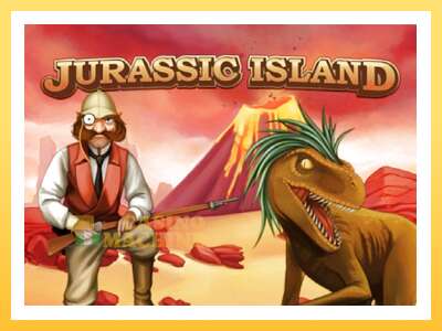 Jurassic Island: ပိုက်ဆံအတွက်ကစား