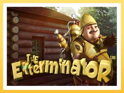 The Exterminator: ပိုက်ဆံအတွက်ကစား