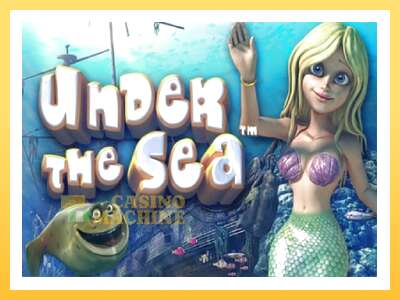 Under the Sea: ပိုက်ဆံအတွက်ကစား