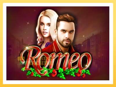 Romeo: ပိုက်ဆံအတွက်ကစား