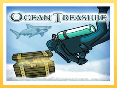 Ocean Treasure: ပိုက်ဆံအတွက်ကစား