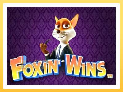 Foxin Wins: ပိုက်ဆံအတွက်ကစား