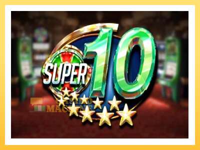 Super 10 Stars: ပိုက်ဆံအတွက်ကစား