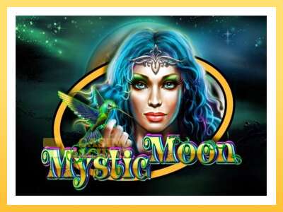 Mystic Moon: ပိုက်ဆံအတွက်ကစား