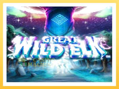 Great Wild Elk: ပိုက်ဆံအတွက်ကစား