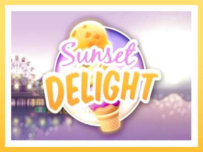 Sunset Delight: ပိုက်ဆံအတွက်ကစား