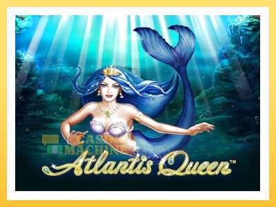 Atlantis Queen: ပိုက်ဆံအတွက်ကစား