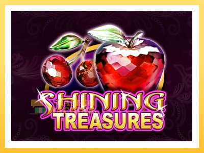 Shining Treasures: ပိုက်ဆံအတွက်ကစား