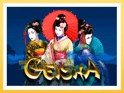 Geisha: ပိုက်ဆံအတွက်ကစား