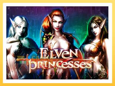 Elven Princesses: ပိုက်ဆံအတွက်ကစား