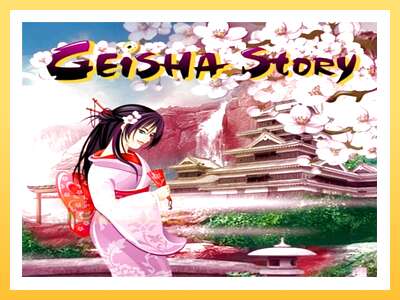 Geisha Story: ပိုက်ဆံအတွက်ကစား