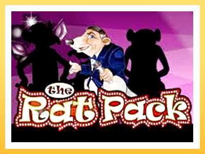 The Rat Pack: ပိုက်ဆံအတွက်ကစား