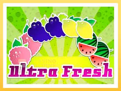 Ultra Fresh: ပိုက်ဆံအတွက်ကစား