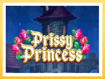 Prissy Princess: ပိုက်ဆံအတွက်ကစား